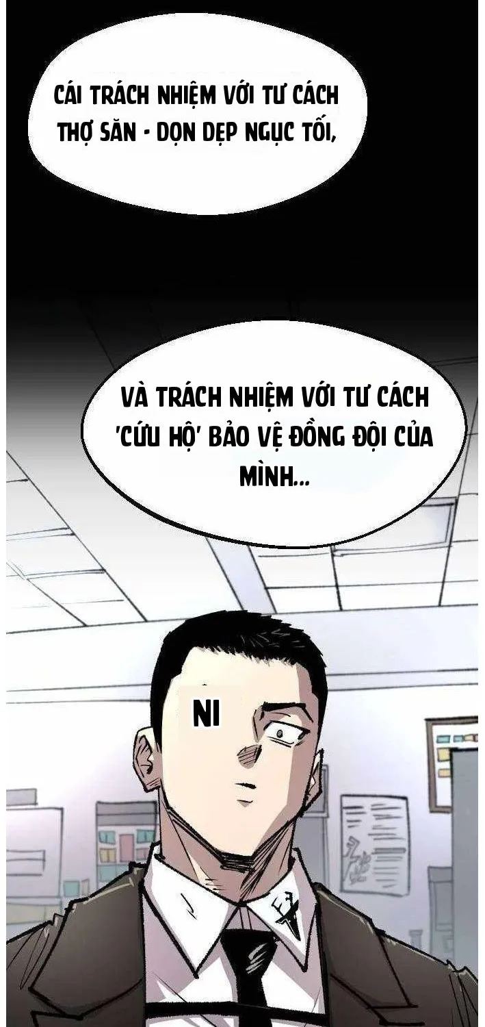 Hòn Đảo Sao Và Xiềng Xích Chap 61 - Next Chap 62