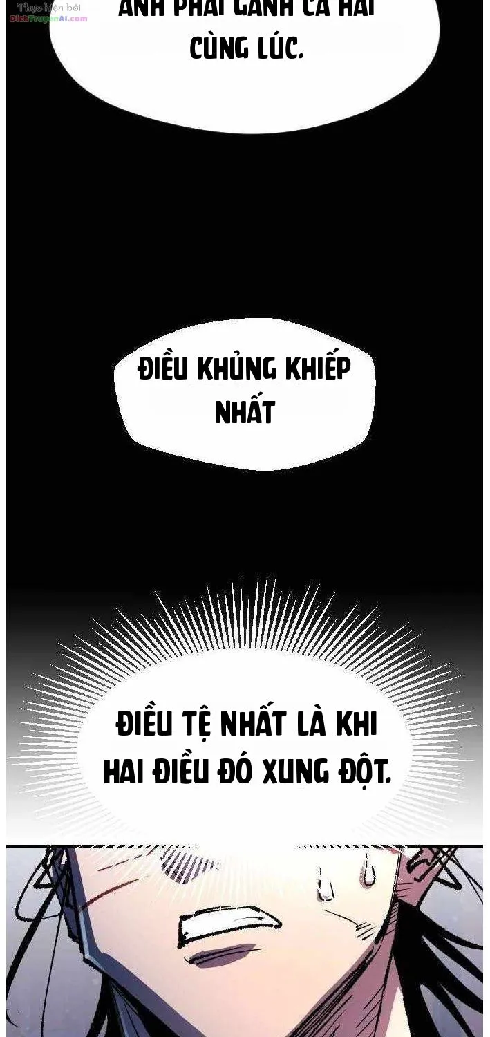 Hòn Đảo Sao Và Xiềng Xích Chap 61 - Next Chap 62