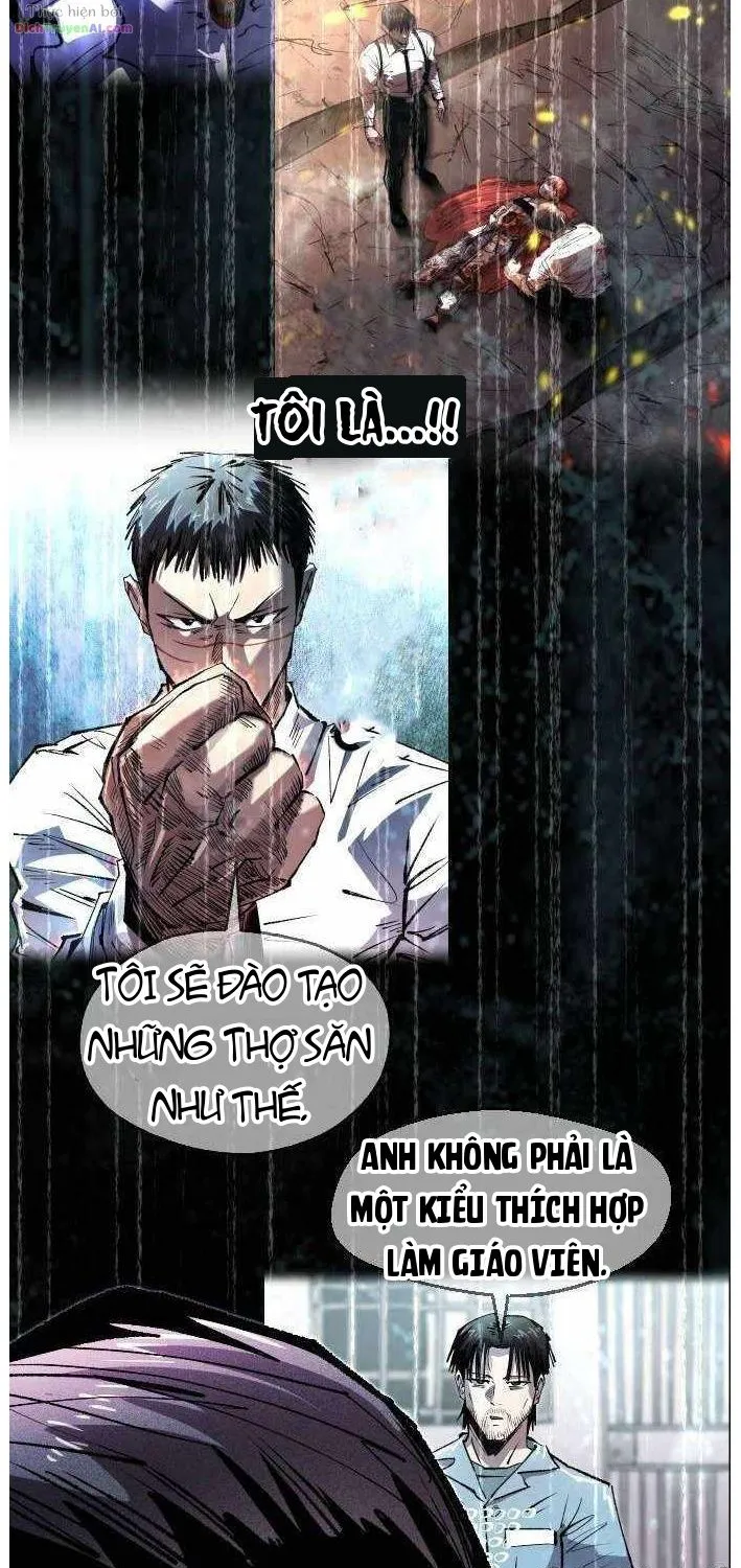 Hòn Đảo Sao Và Xiềng Xích Chap 61 - Next Chap 62