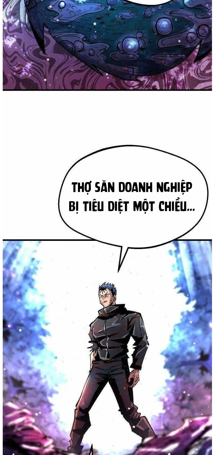 Hòn Đảo Sao Và Xiềng Xích Chap 61 - Next Chap 62