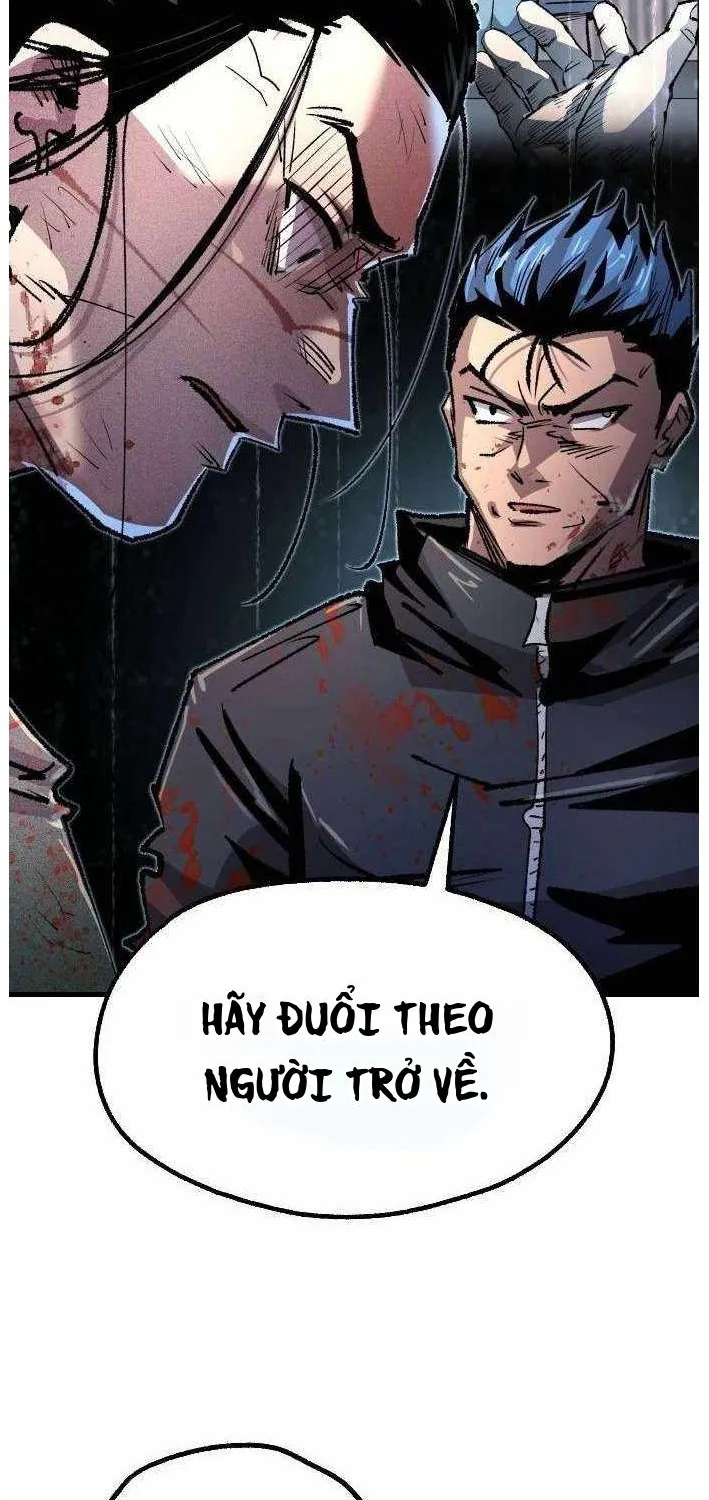 Hòn Đảo Sao Và Xiềng Xích Chap 61 - Next Chap 62