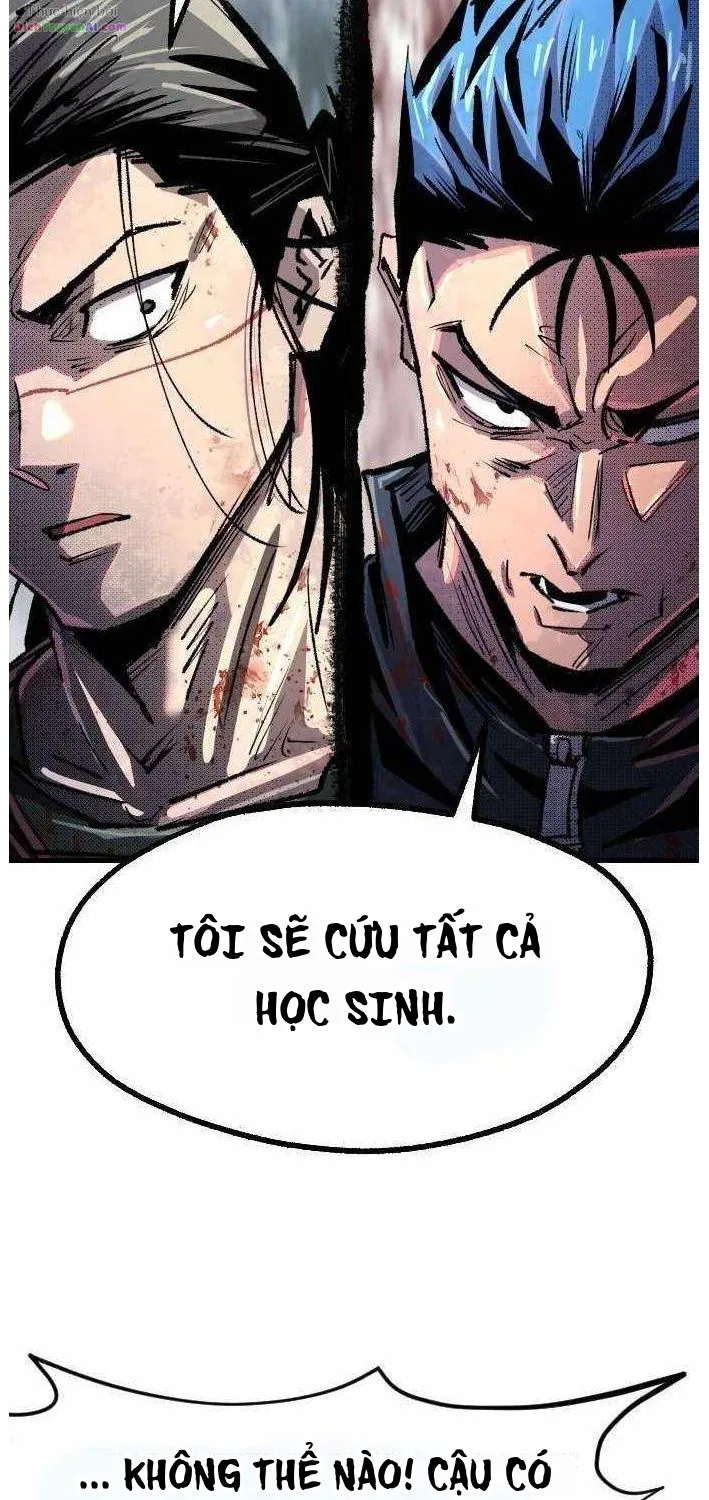 Hòn Đảo Sao Và Xiềng Xích Chap 61 - Next Chap 62