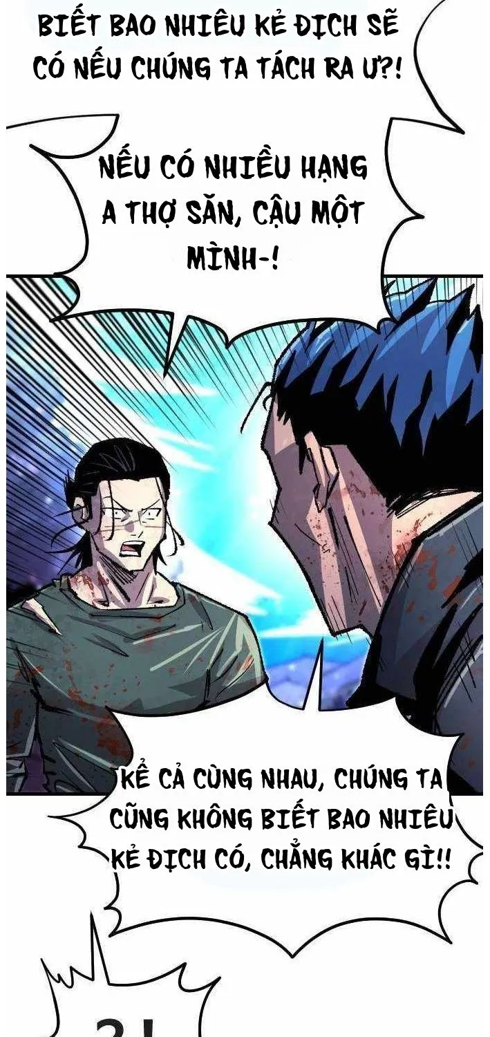 Hòn Đảo Sao Và Xiềng Xích Chap 61 - Next Chap 62