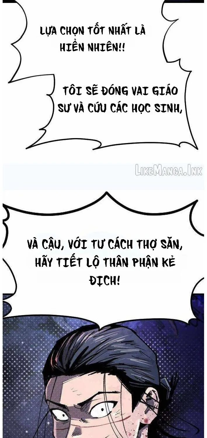 Hòn Đảo Sao Và Xiềng Xích Chap 61 - Next Chap 62
