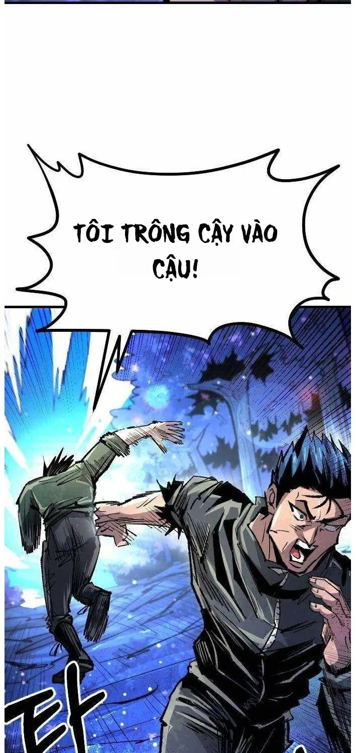 Hòn Đảo Sao Và Xiềng Xích Chap 61 - Next Chap 62
