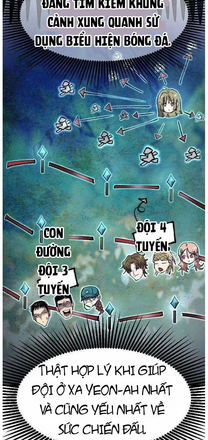 Hòn Đảo Sao Và Xiềng Xích Chap 61 - Next Chap 62