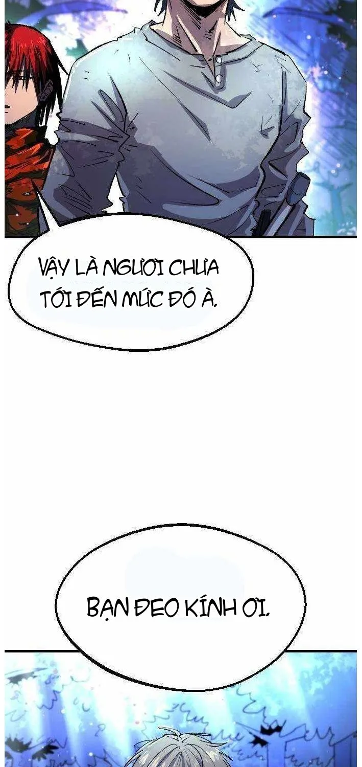 Hòn Đảo Sao Và Xiềng Xích Chap 61 - Next Chap 62