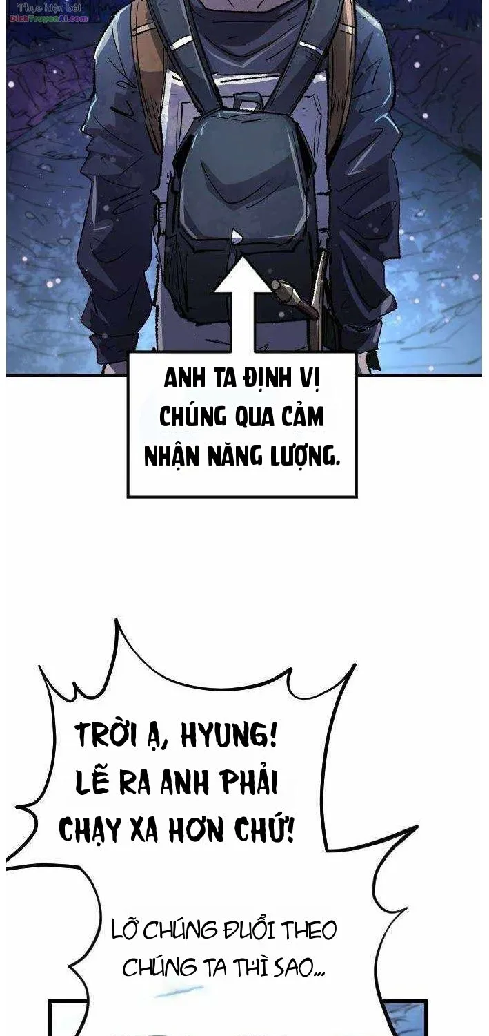 Hòn Đảo Sao Và Xiềng Xích Chap 61 - Next Chap 62