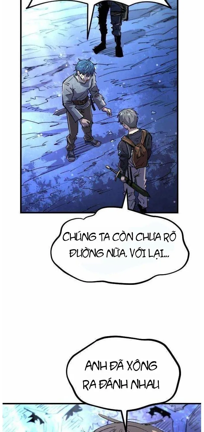 Hòn Đảo Sao Và Xiềng Xích Chap 61 - Next Chap 62