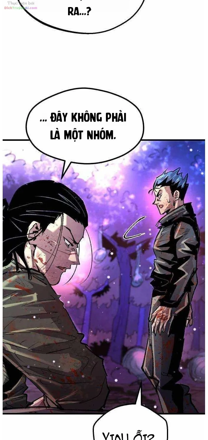 Hòn Đảo Sao Và Xiềng Xích Chap 61 - Next Chap 62