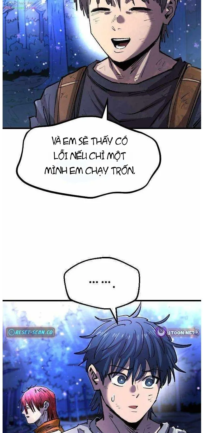 Hòn Đảo Sao Và Xiềng Xích Chap 61 - Next Chap 62