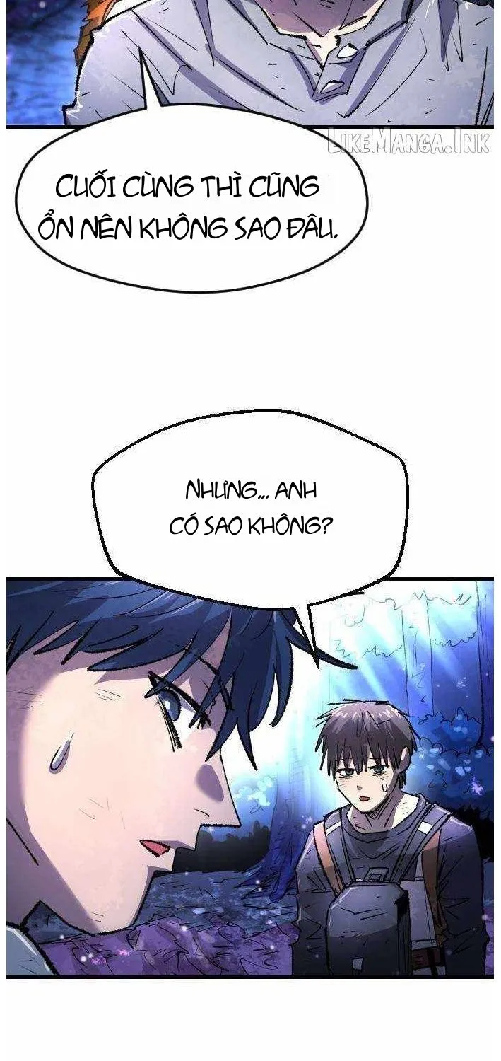 Hòn Đảo Sao Và Xiềng Xích Chap 61 - Next Chap 62