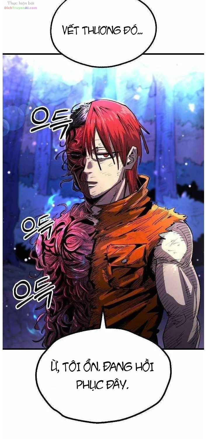 Hòn Đảo Sao Và Xiềng Xích Chap 61 - Next Chap 62