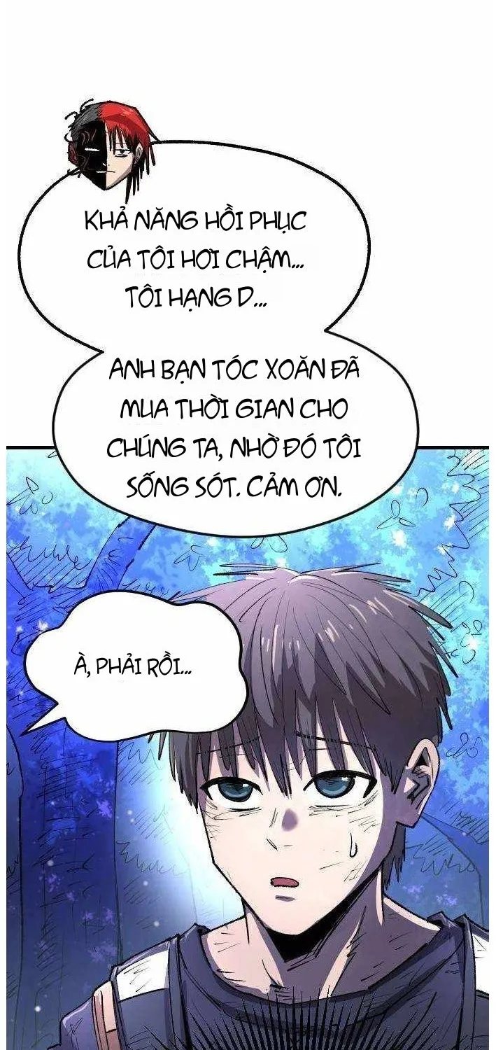 Hòn Đảo Sao Và Xiềng Xích Chap 61 - Next Chap 62
