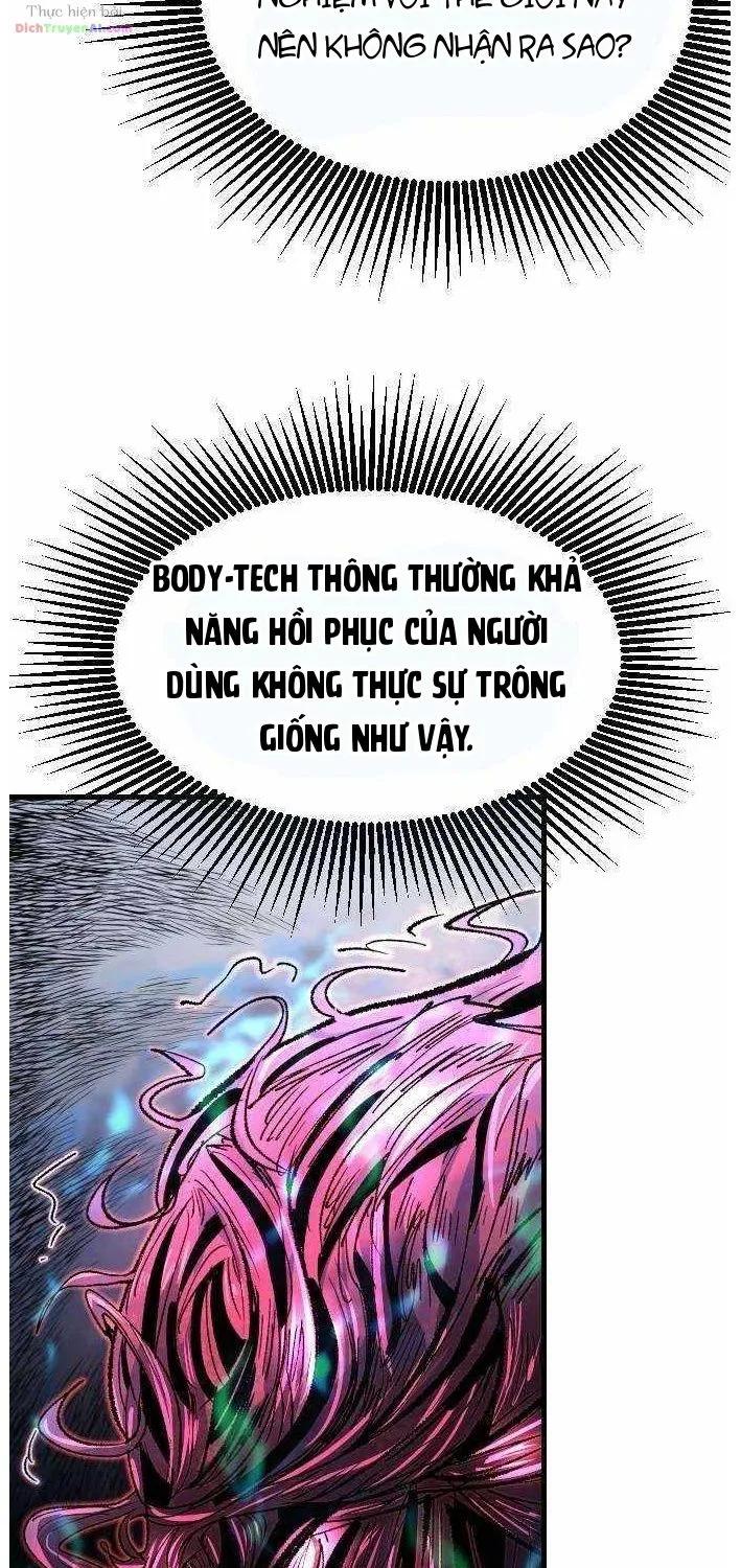 Hòn Đảo Sao Và Xiềng Xích Chap 61 - Next Chap 62