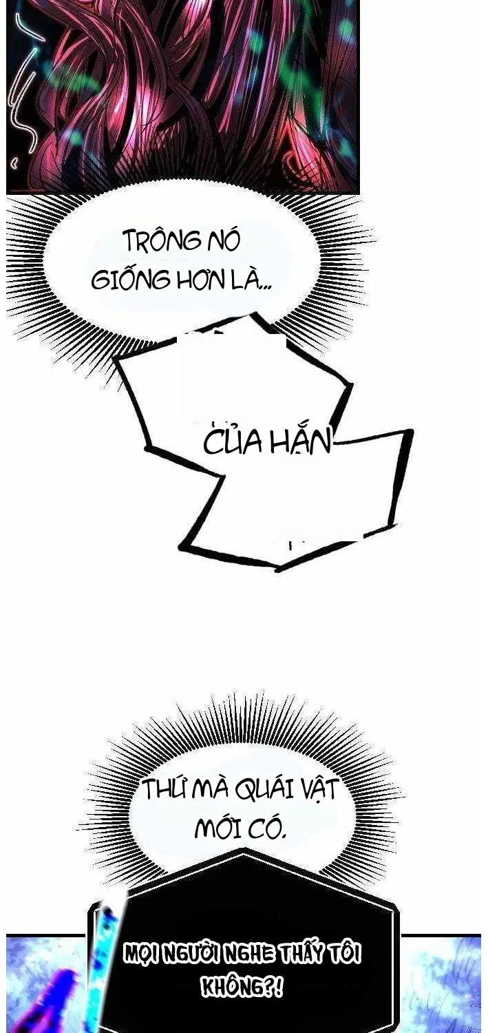 Hòn Đảo Sao Và Xiềng Xích Chap 61 - Next Chap 62