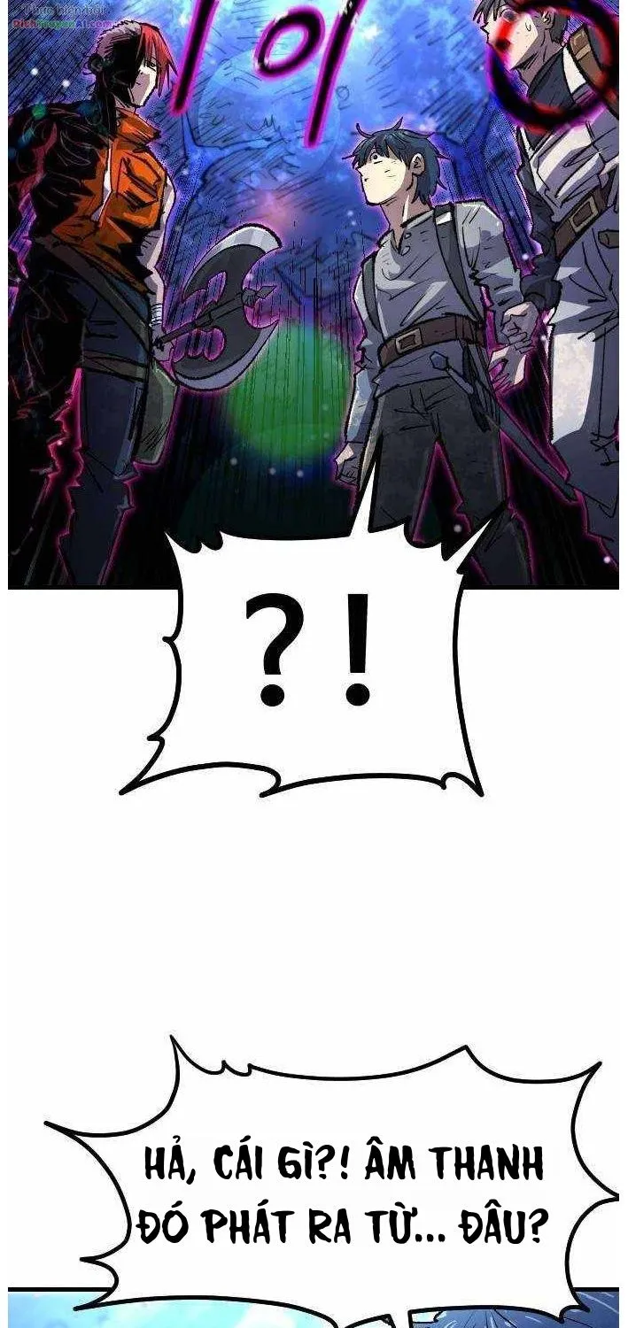 Hòn Đảo Sao Và Xiềng Xích Chap 61 - Next Chap 62