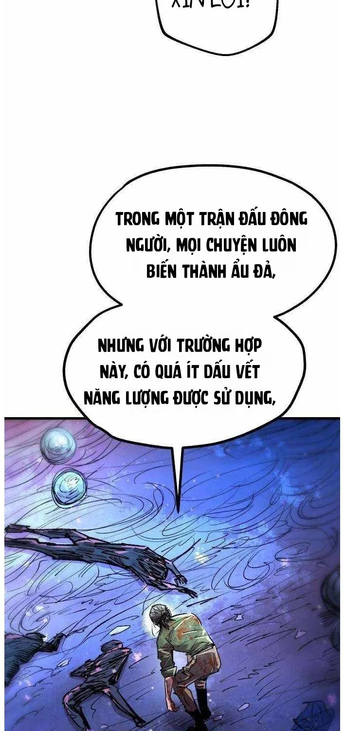Hòn Đảo Sao Và Xiềng Xích Chap 61 - Next Chap 62