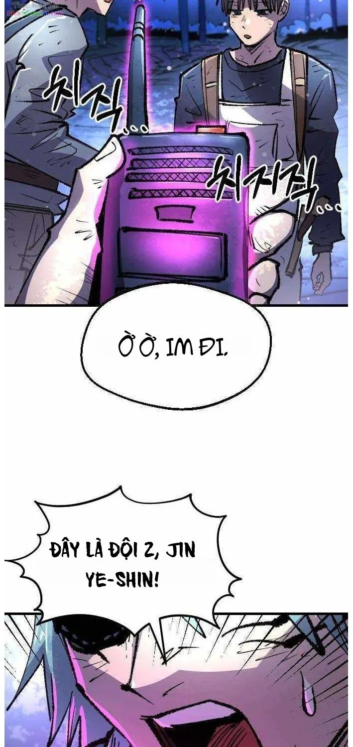 Hòn Đảo Sao Và Xiềng Xích Chap 61 - Next Chap 62