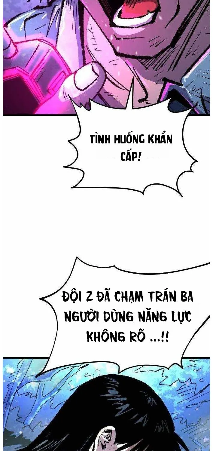 Hòn Đảo Sao Và Xiềng Xích Chap 61 - Next Chap 62