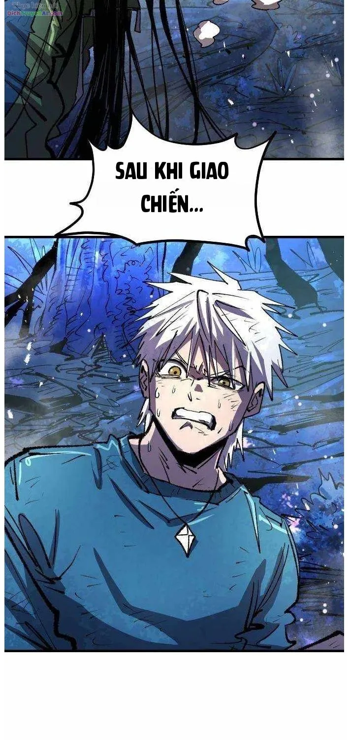Hòn Đảo Sao Và Xiềng Xích Chap 61 - Next Chap 62