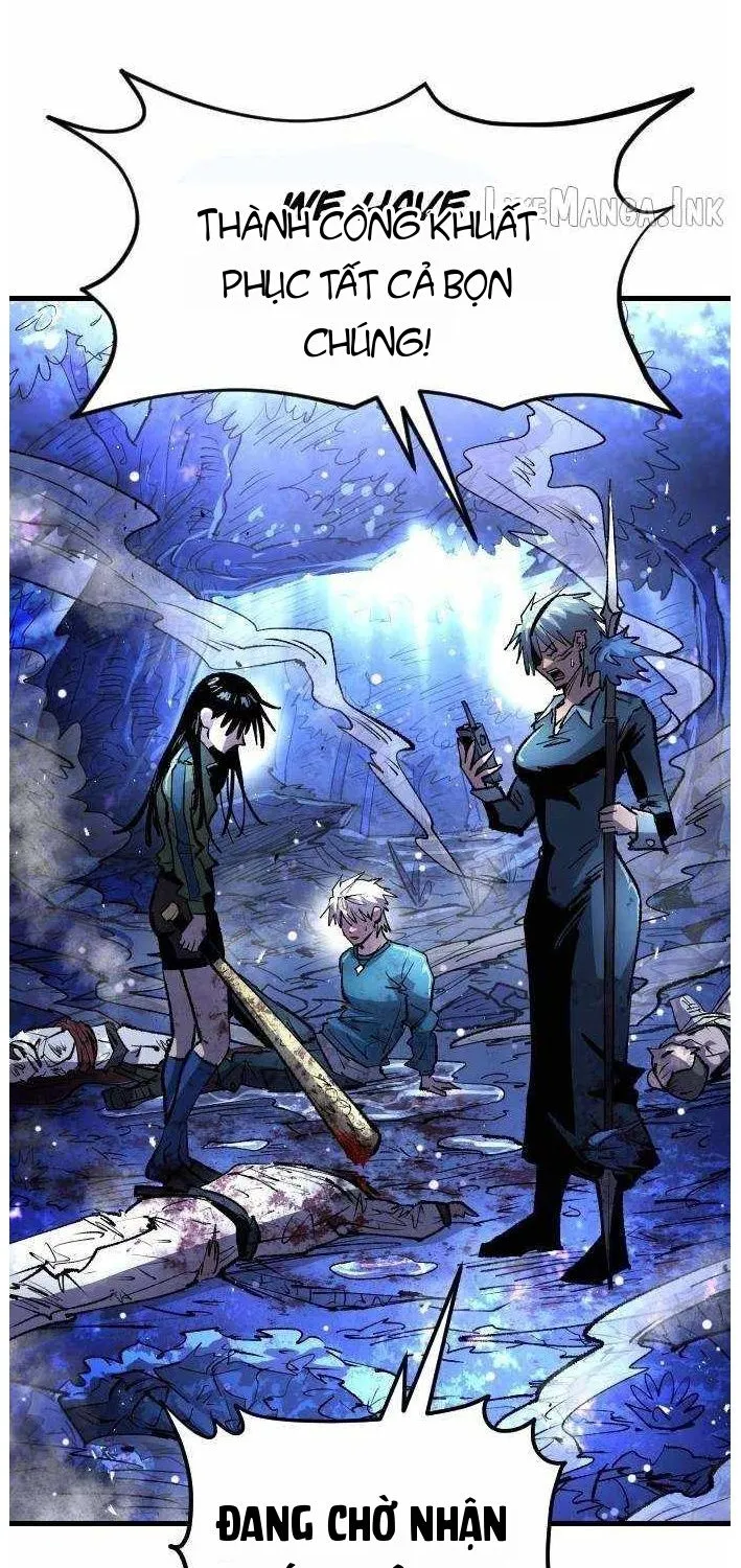 Hòn Đảo Sao Và Xiềng Xích Chap 61 - Next Chap 62