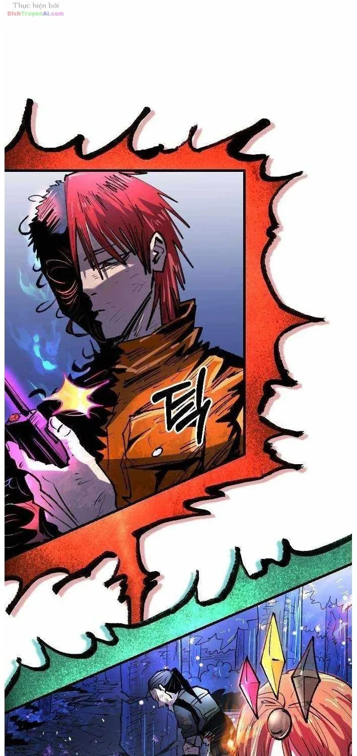 Hòn Đảo Sao Và Xiềng Xích Chap 61 - Next Chap 62