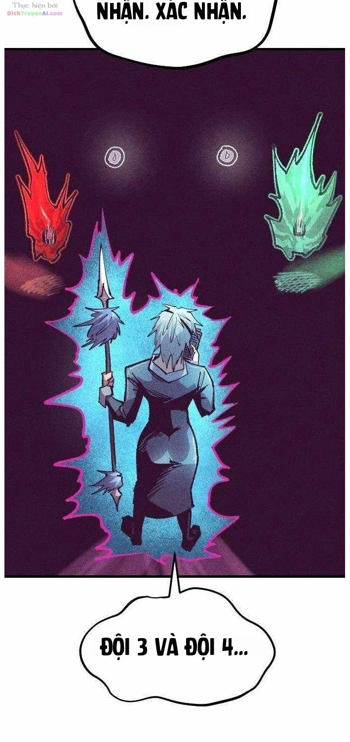 Hòn Đảo Sao Và Xiềng Xích Chap 61 - Next Chap 62