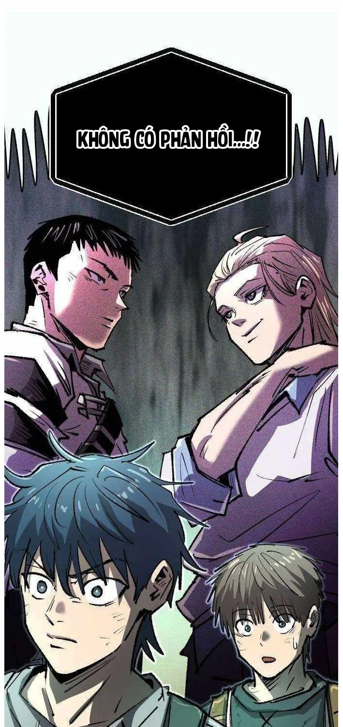 Hòn Đảo Sao Và Xiềng Xích Chap 61 - Next Chap 62