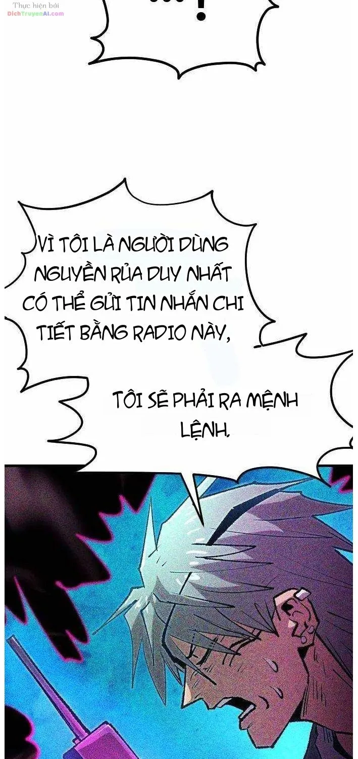 Hòn Đảo Sao Và Xiềng Xích Chap 61 - Next Chap 62