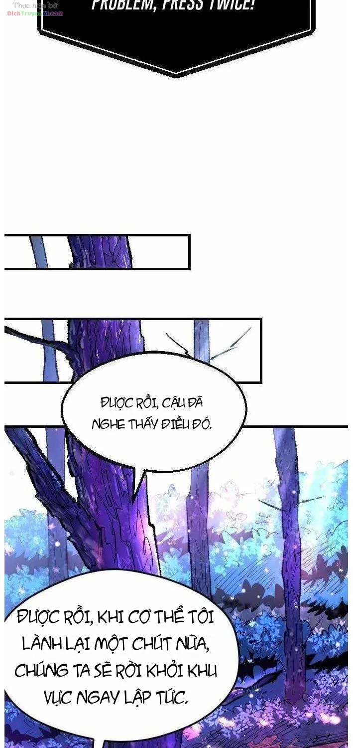 Hòn Đảo Sao Và Xiềng Xích Chap 61 - Next Chap 62