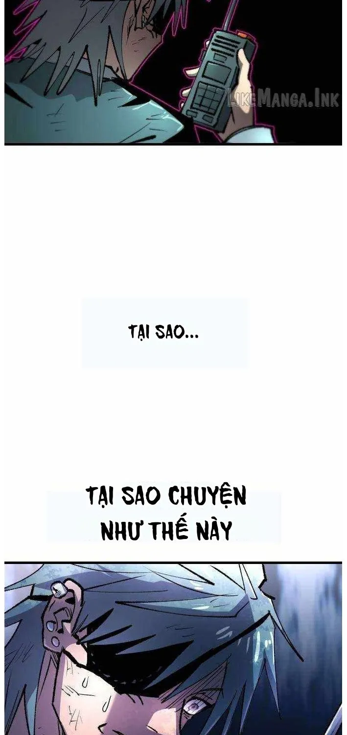 Hòn Đảo Sao Và Xiềng Xích Chap 61 - Next Chap 62