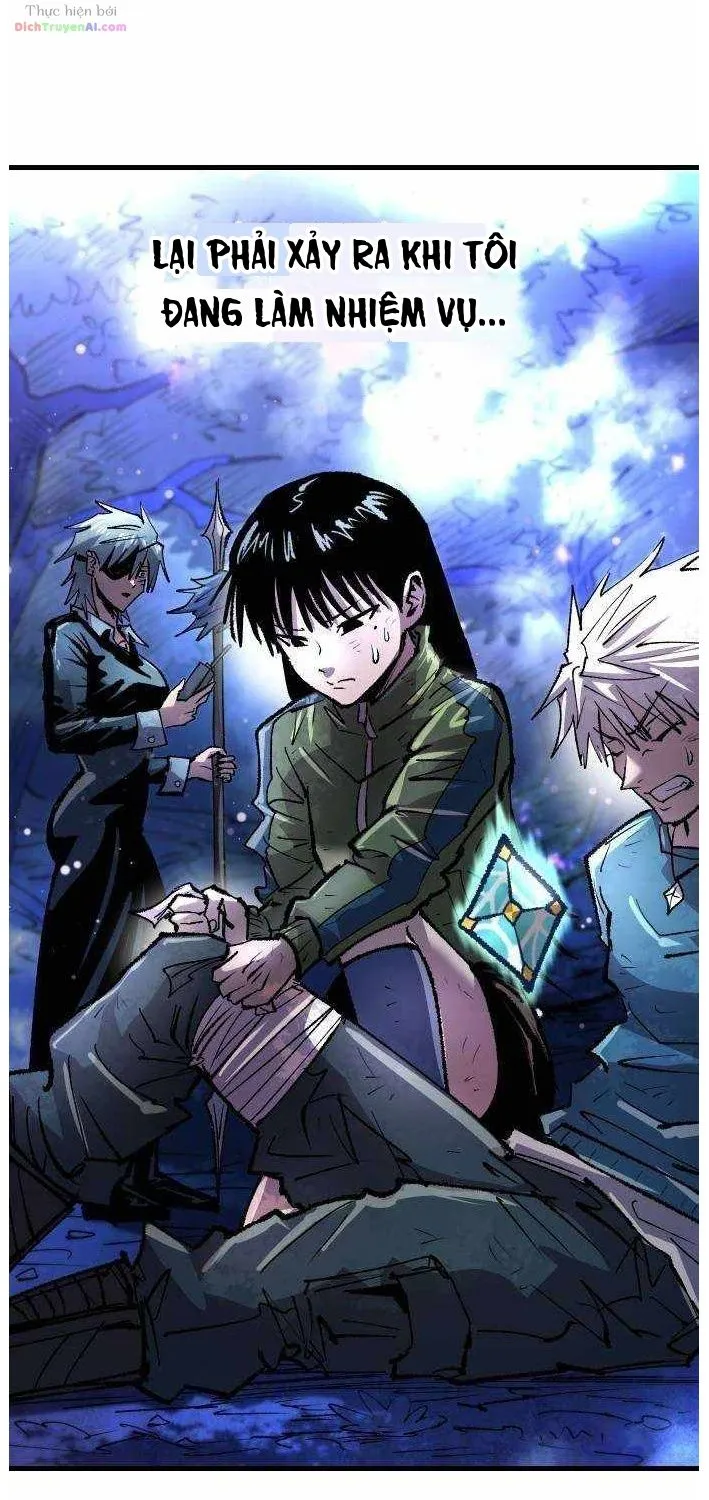 Hòn Đảo Sao Và Xiềng Xích Chap 61 - Next Chap 62