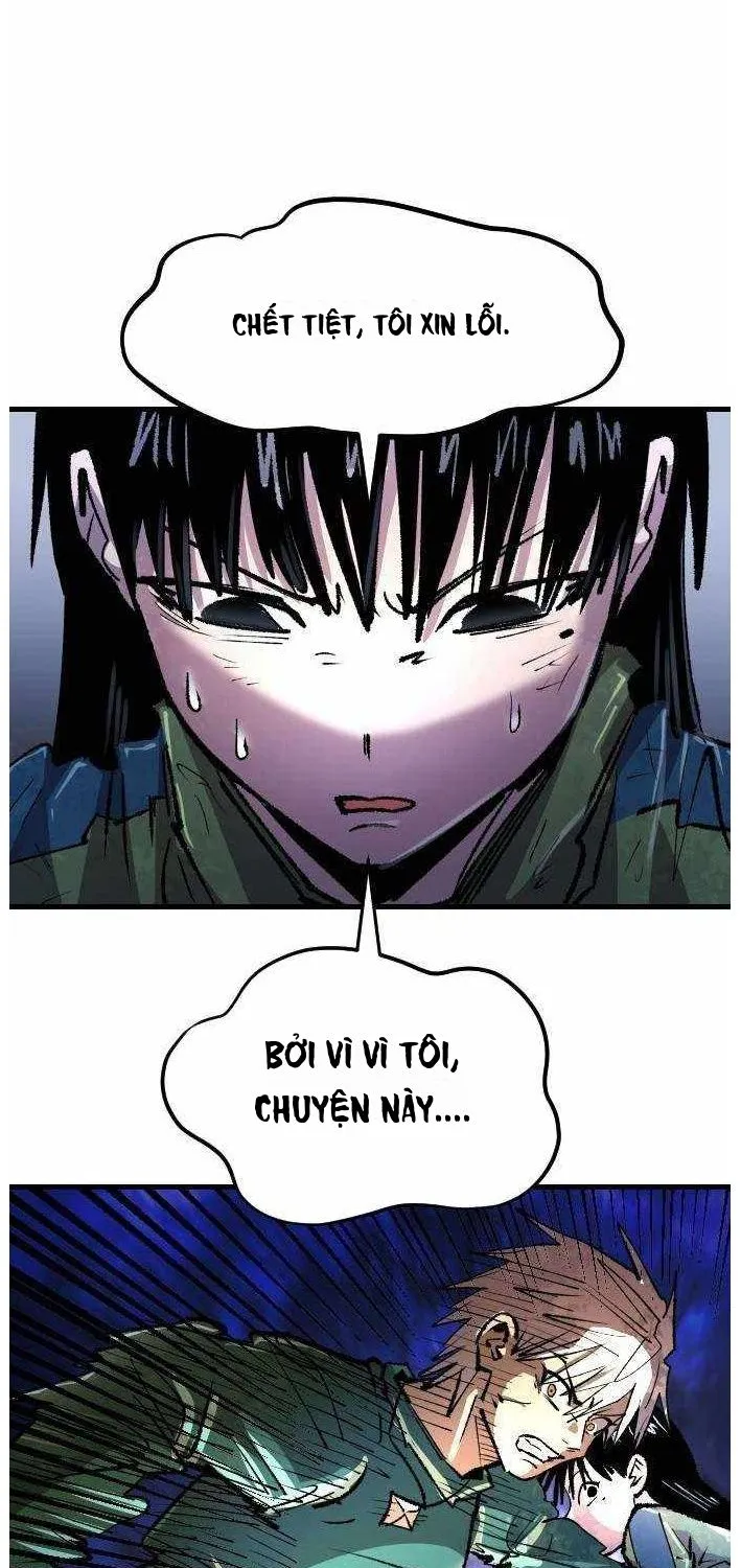 Hòn Đảo Sao Và Xiềng Xích Chap 61 - Next Chap 62