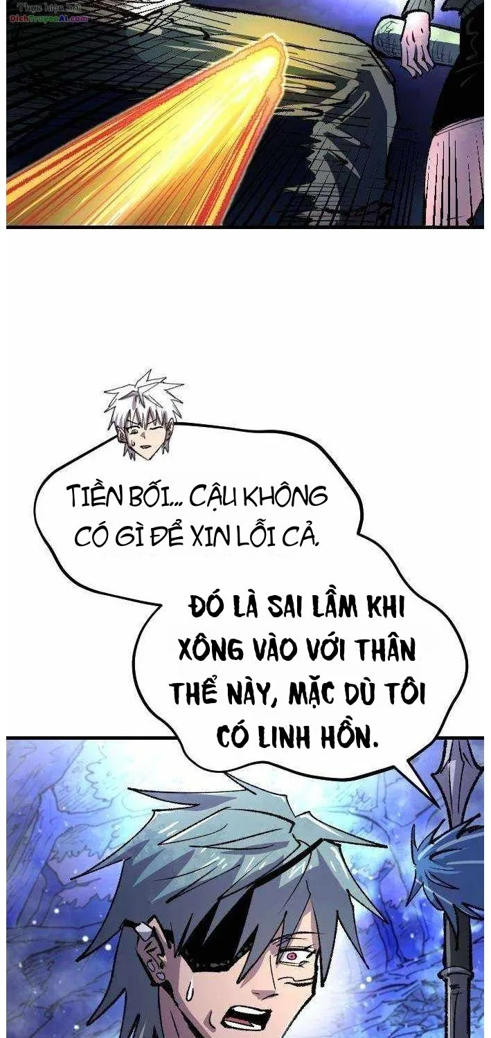 Hòn Đảo Sao Và Xiềng Xích Chap 61 - Next Chap 62