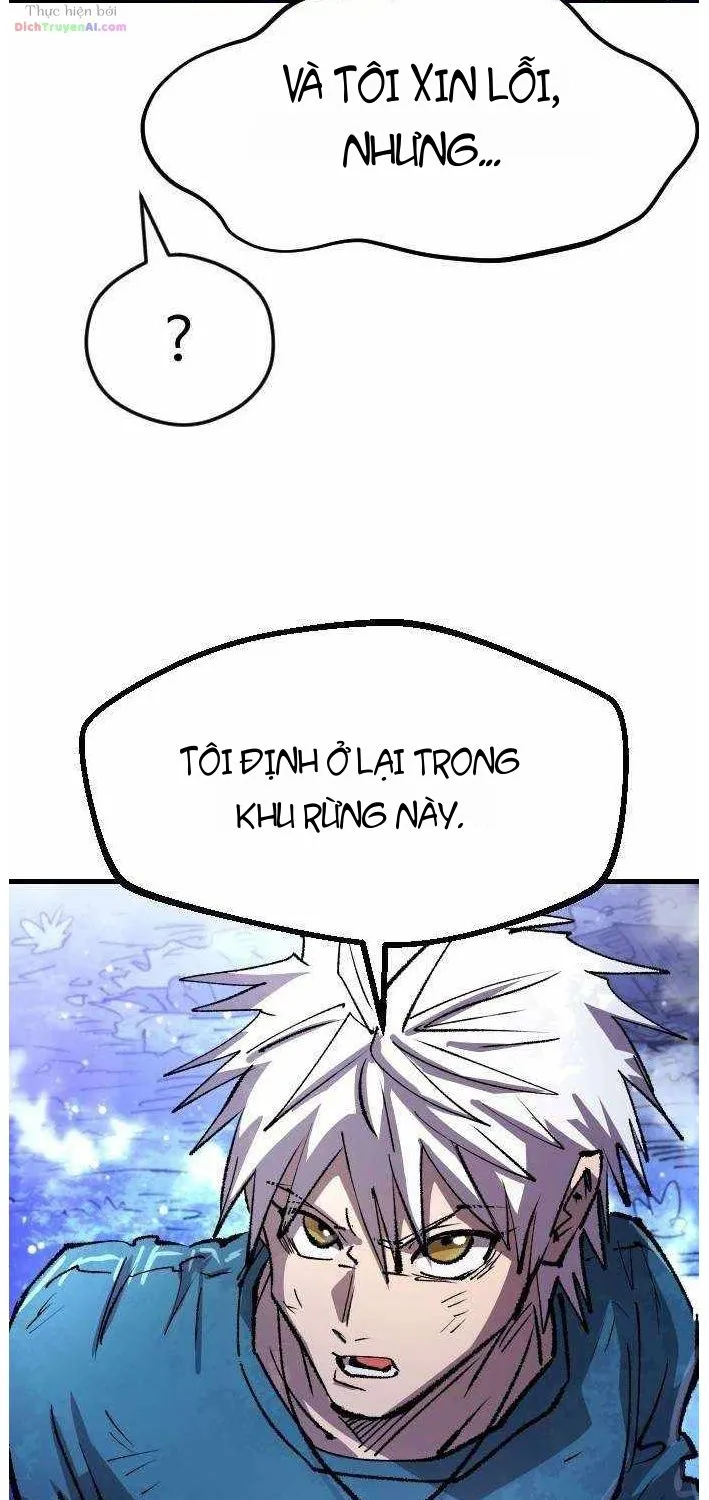Hòn Đảo Sao Và Xiềng Xích Chap 61 - Next Chap 62