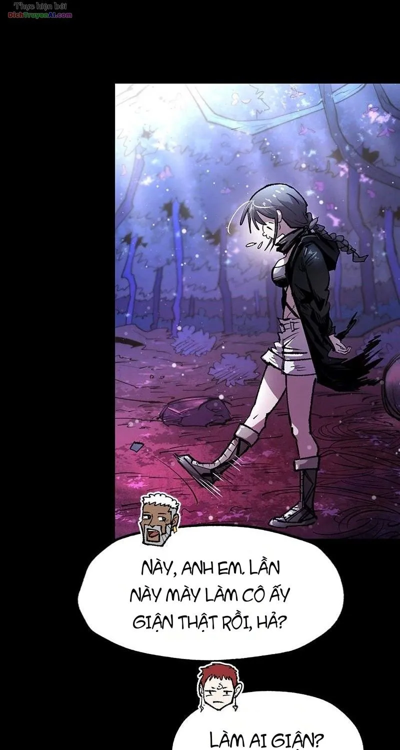 Hòn Đảo Sao Và Xiềng Xích Chap 62 - Next Chap 63