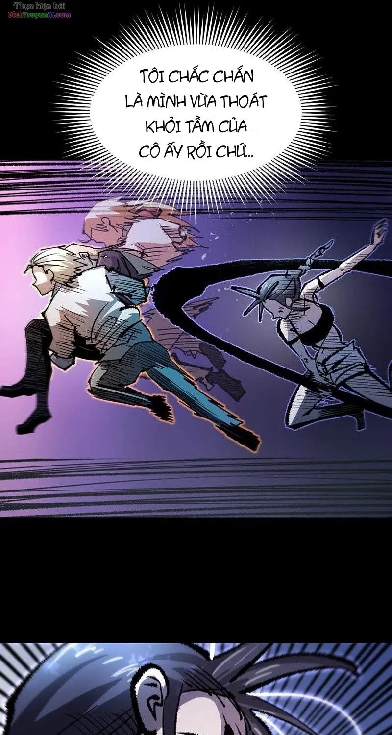 Hòn Đảo Sao Và Xiềng Xích Chap 62 - Next Chap 63