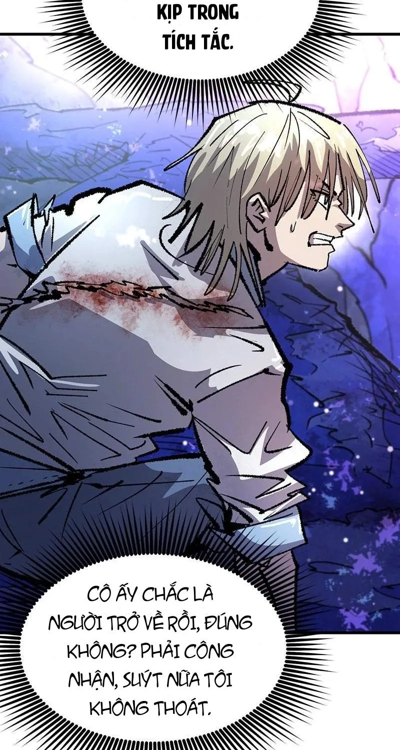 Hòn Đảo Sao Và Xiềng Xích Chap 62 - Next Chap 63