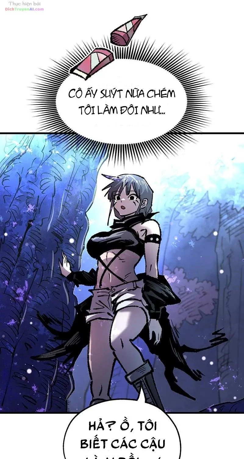 Hòn Đảo Sao Và Xiềng Xích Chap 62 - Next Chap 63
