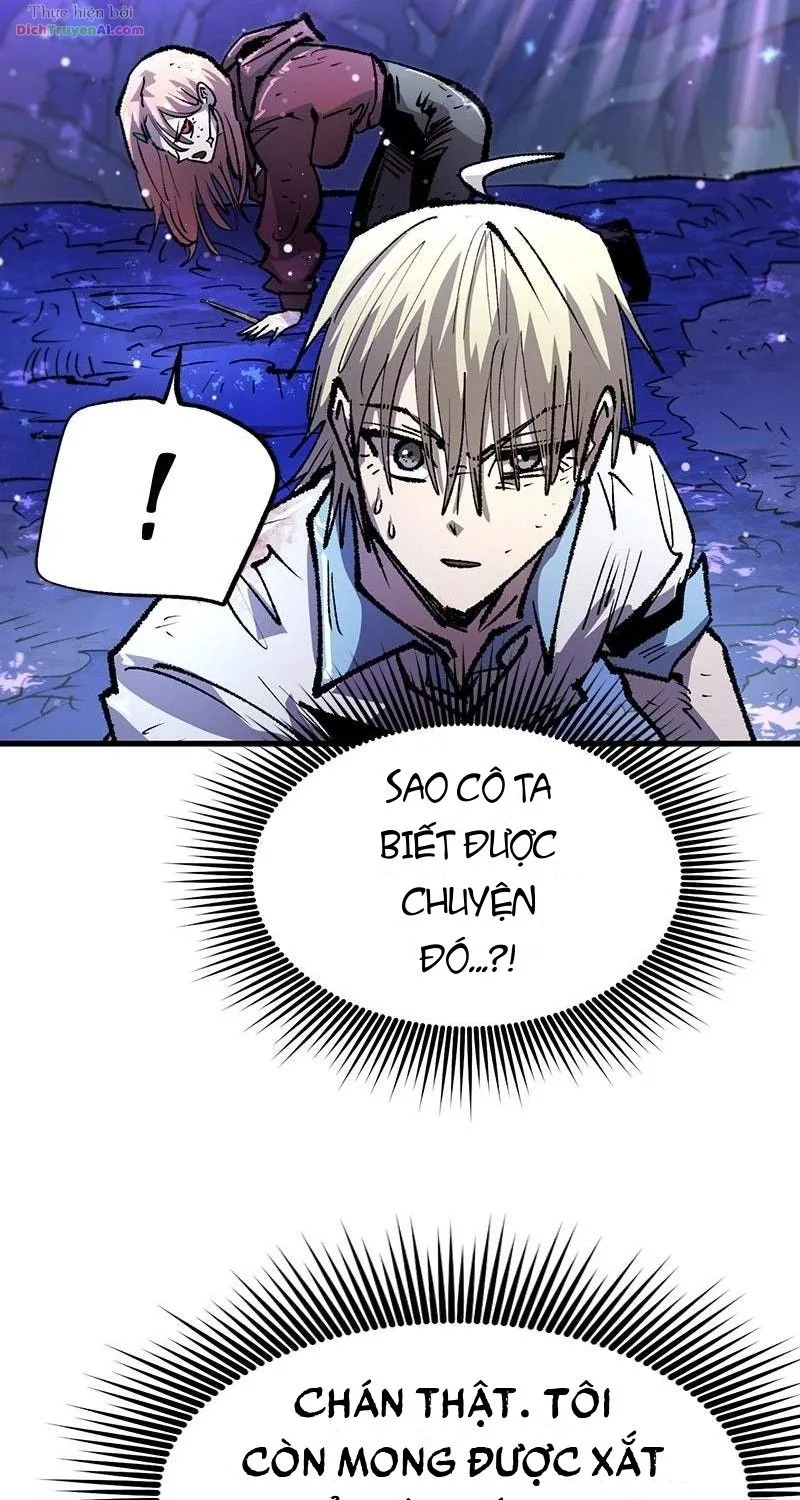 Hòn Đảo Sao Và Xiềng Xích Chap 62 - Next Chap 63