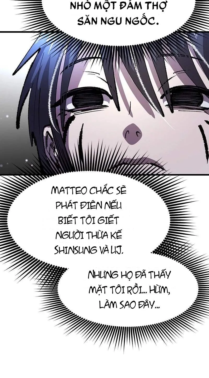 Hòn Đảo Sao Và Xiềng Xích Chap 62 - Next Chap 63