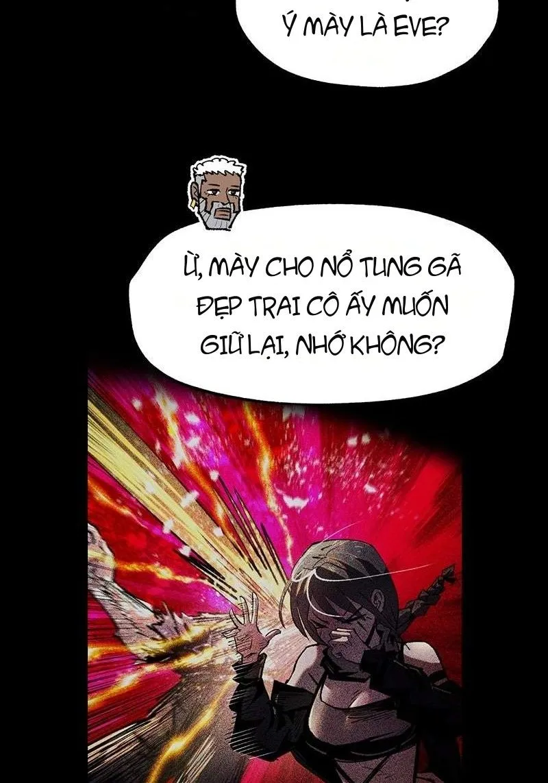 Hòn Đảo Sao Và Xiềng Xích Chap 62 - Next Chap 63