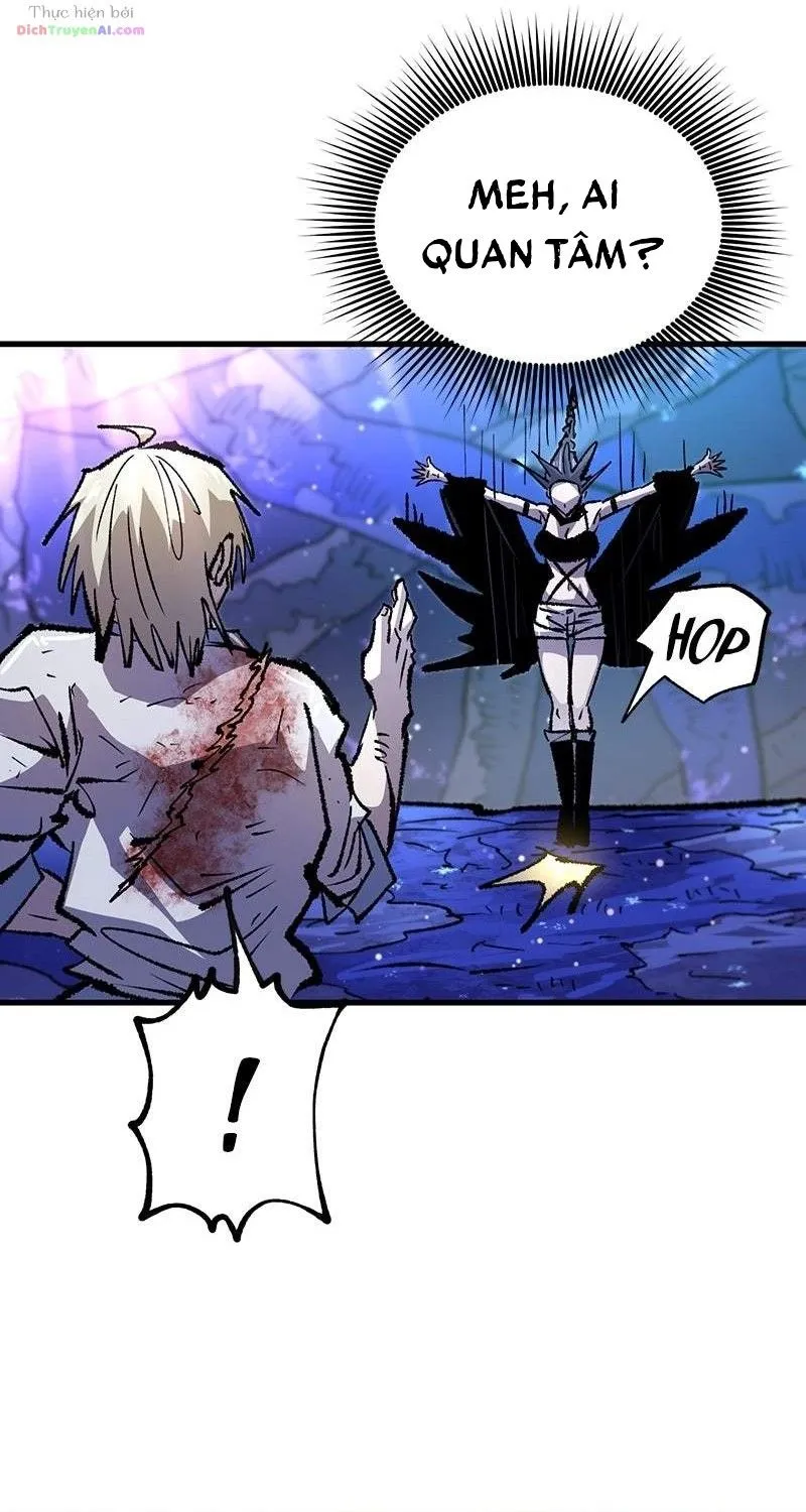 Hòn Đảo Sao Và Xiềng Xích Chap 62 - Next Chap 63