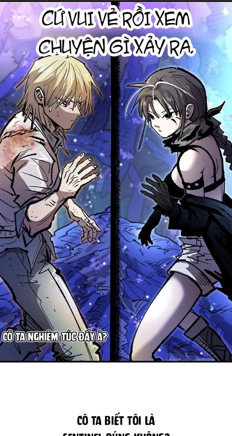 Hòn Đảo Sao Và Xiềng Xích Chap 62 - Next Chap 63