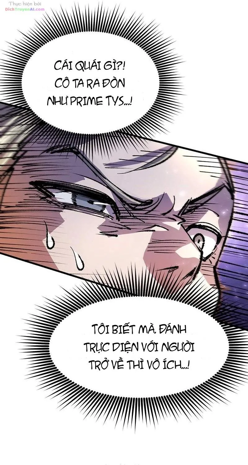 Hòn Đảo Sao Và Xiềng Xích Chap 62 - Next Chap 63