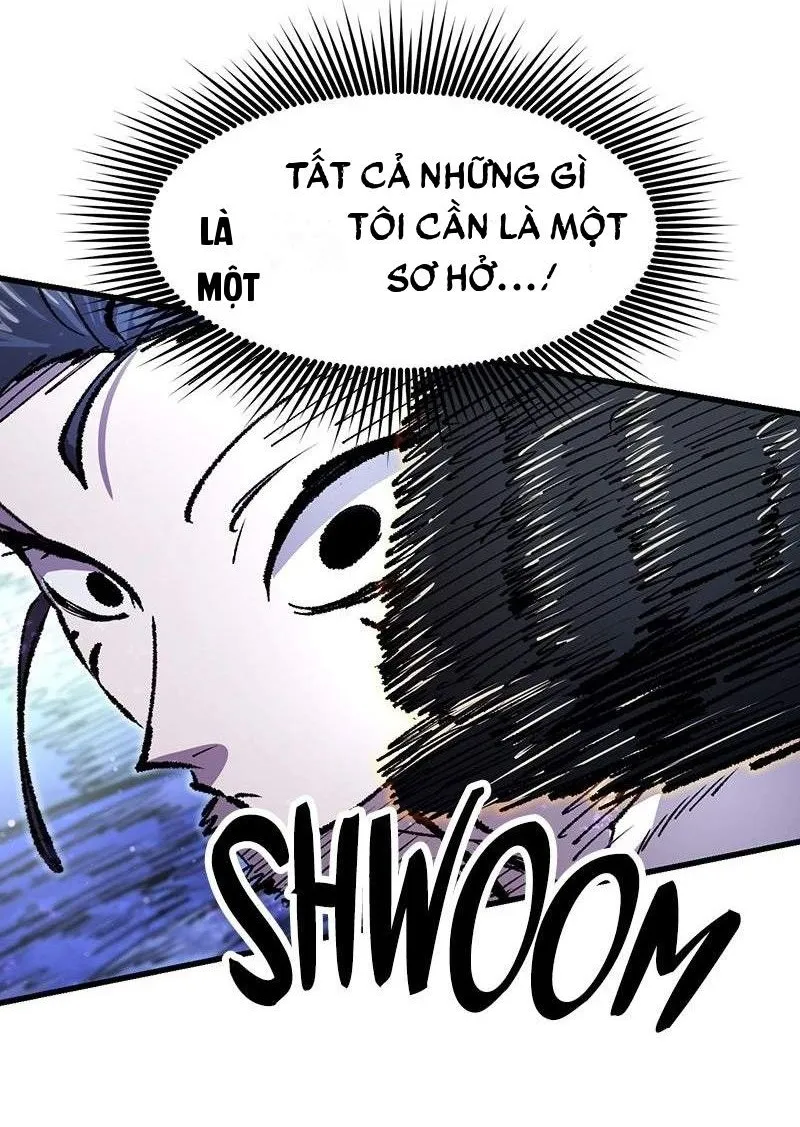 Hòn Đảo Sao Và Xiềng Xích Chap 62 - Next Chap 63