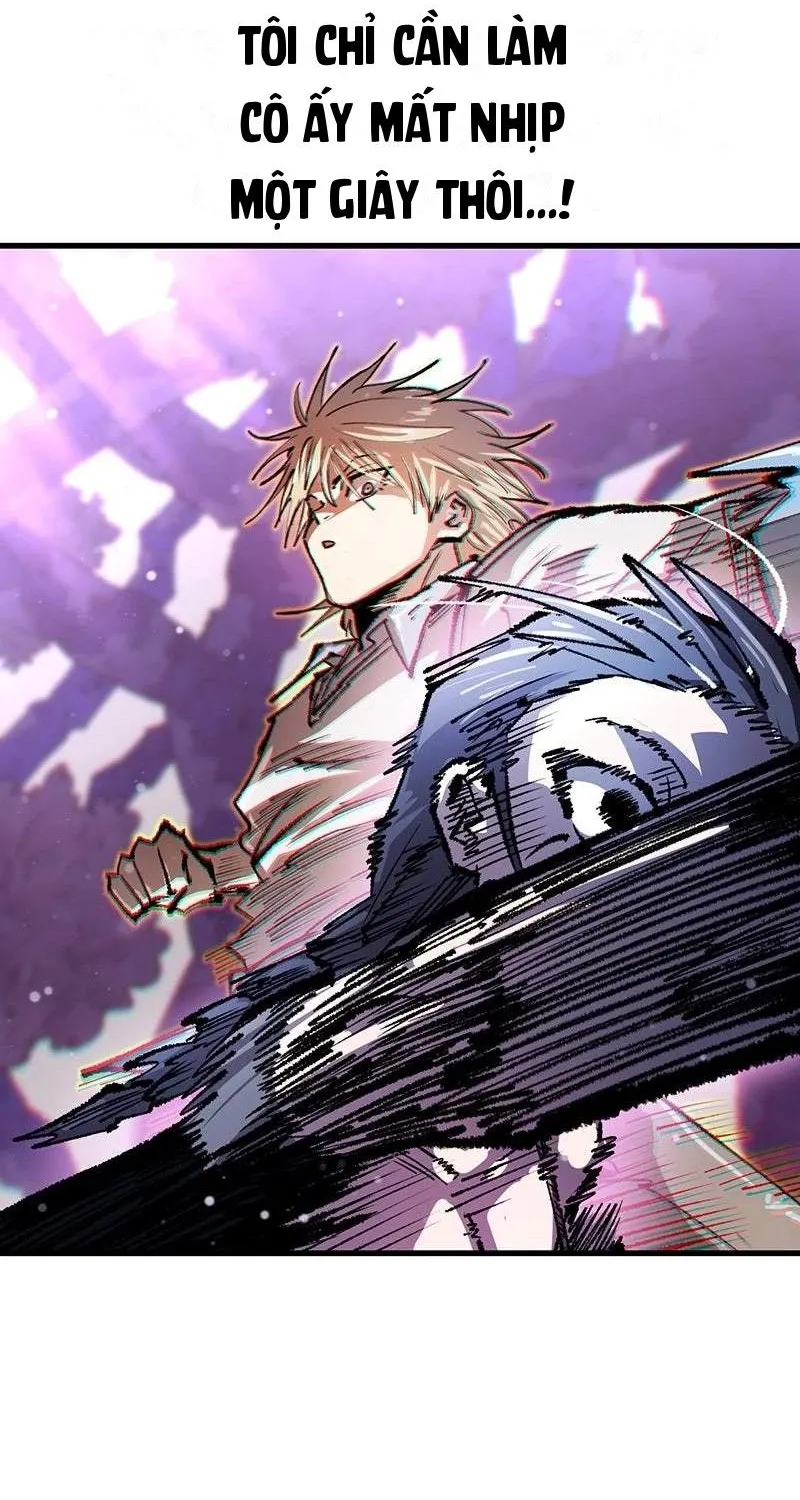 Hòn Đảo Sao Và Xiềng Xích Chap 62 - Next Chap 63