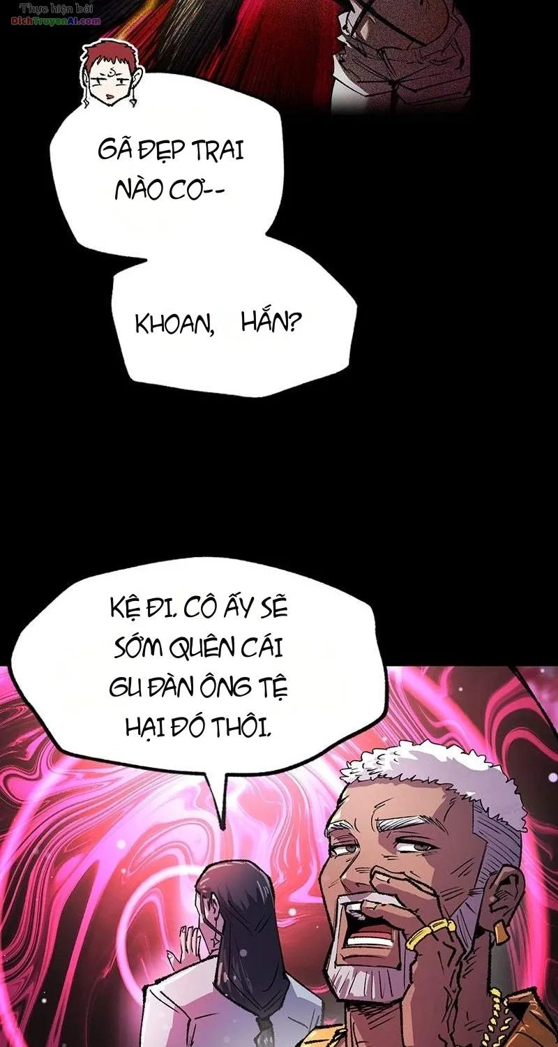 Hòn Đảo Sao Và Xiềng Xích Chap 62 - Next Chap 63