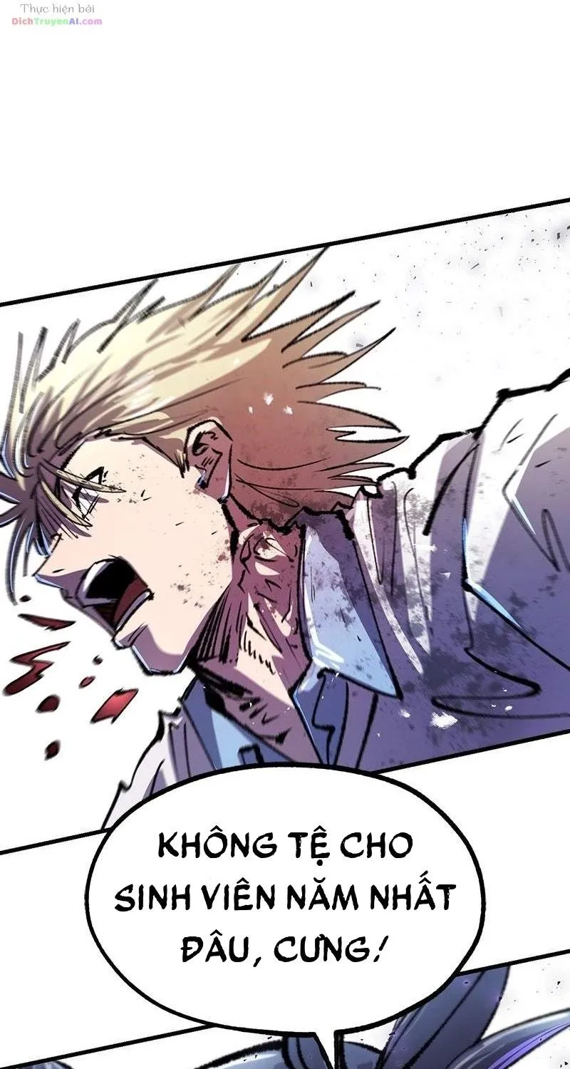 Hòn Đảo Sao Và Xiềng Xích Chap 62 - Next Chap 63
